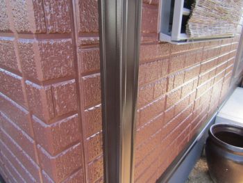 樋 塗り替え完成