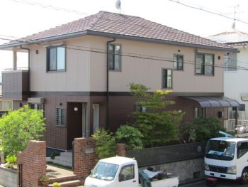 赤磐市I様邸 完成