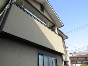 倉敷Y様 施工前