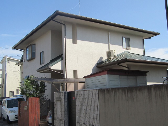 倉敷市宮前S様 完成