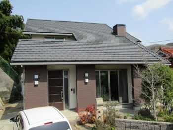 広島市現場施工前