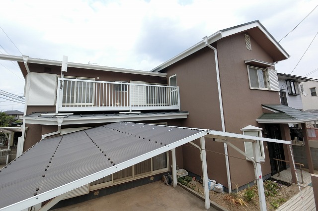 岡山市南区の完成