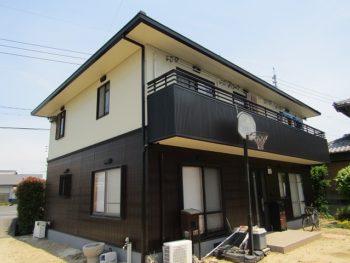 岡山市南区M様邸完成