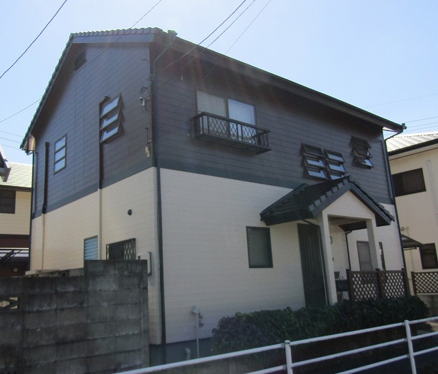 倉敷市安江N様邸完成