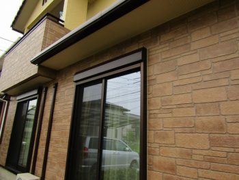 まるで新築のように