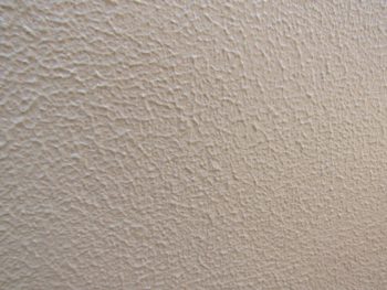 模様出しの完成