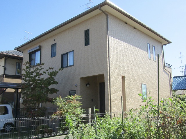 岡山市中区Ｔ様邸　完成