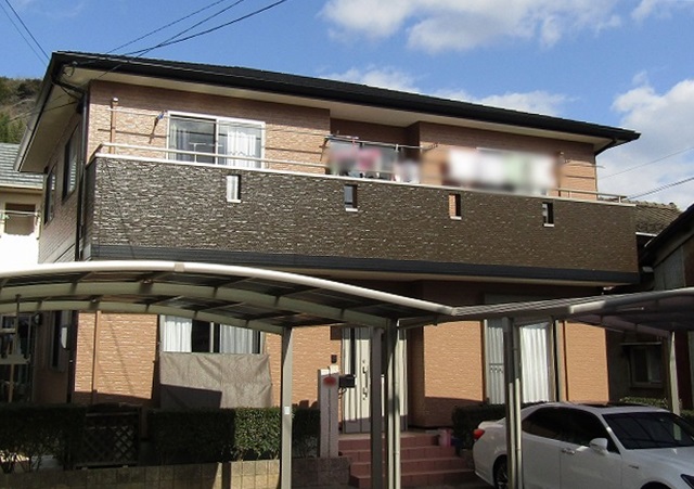 倉敷市連島のお家完成