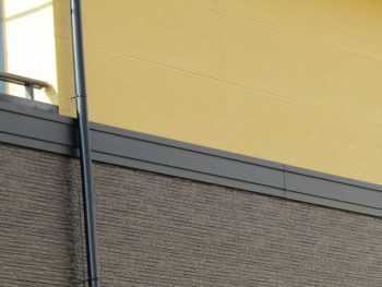 胴差の交換完成