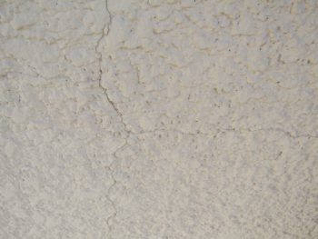 外壁の塗り替え前