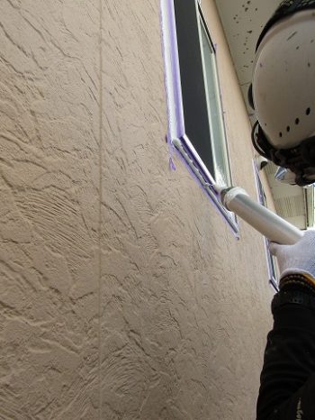 シーリング打ち替え