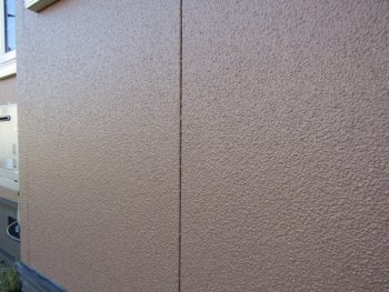 厚膜仕様の塗装