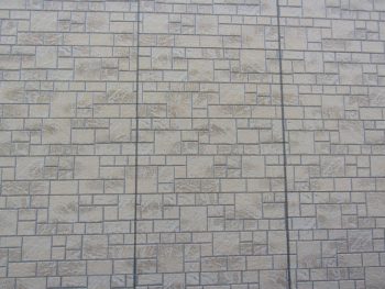 シーリングも打ち替えました