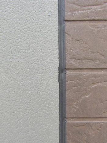 シーリング打ち替え