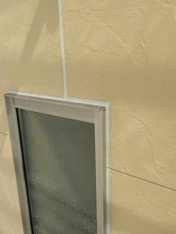 シーリング打ち替え