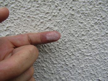 チョーキング現象