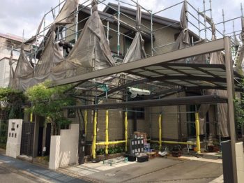 岡山市北区K様邸