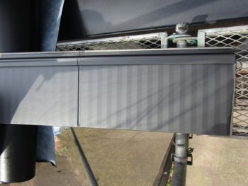 ガルバリウム鋼板