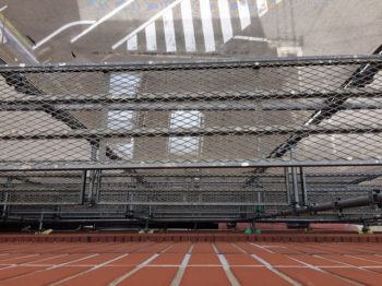 5階からみたところ