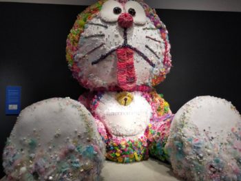 岡山 ドラえもん展