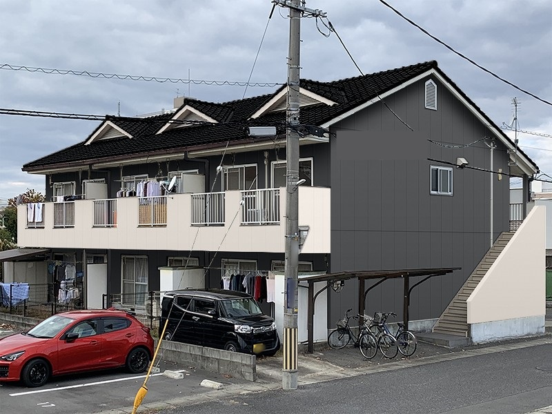 シミュレーションの写真