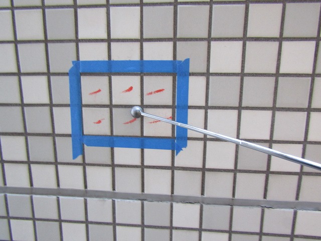 打診調査をやってみました