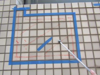 打診調査をやってみた