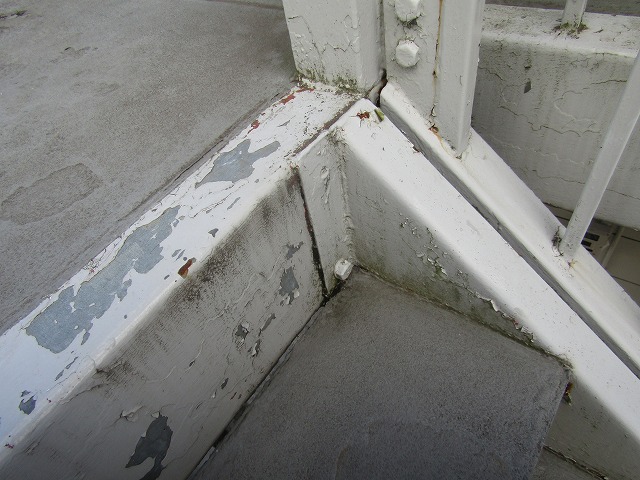 共有階段のビフォアー