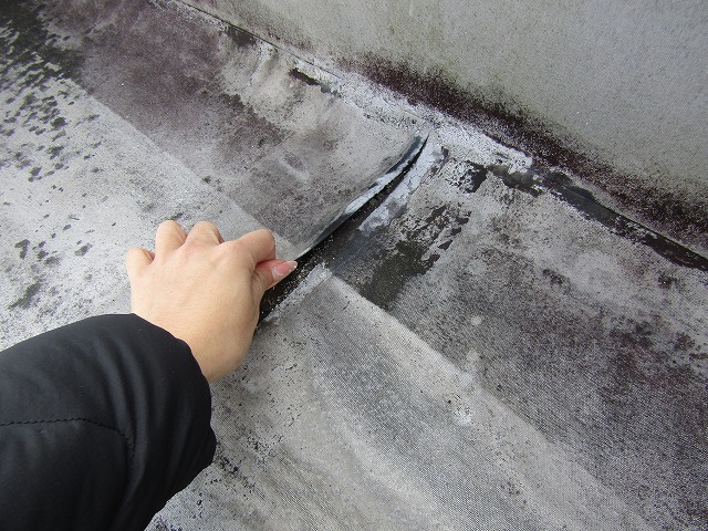 アスファルトシングル