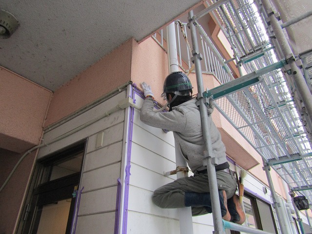 イーストコーポ