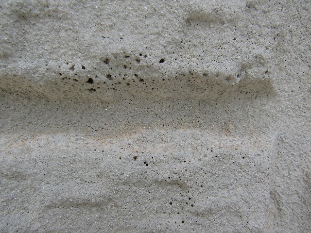 ALCパネル塗装前