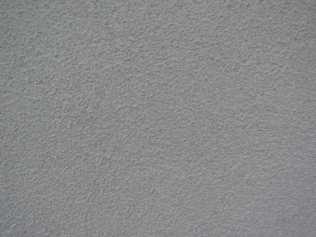 下塗り材でわざと立たせる