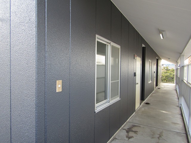 岡山市北区 完成