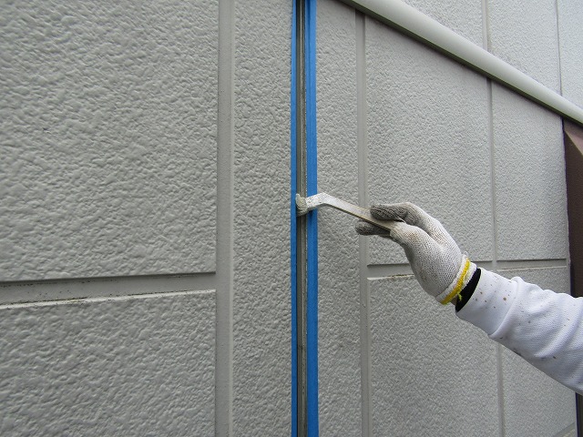 プライマー塗布