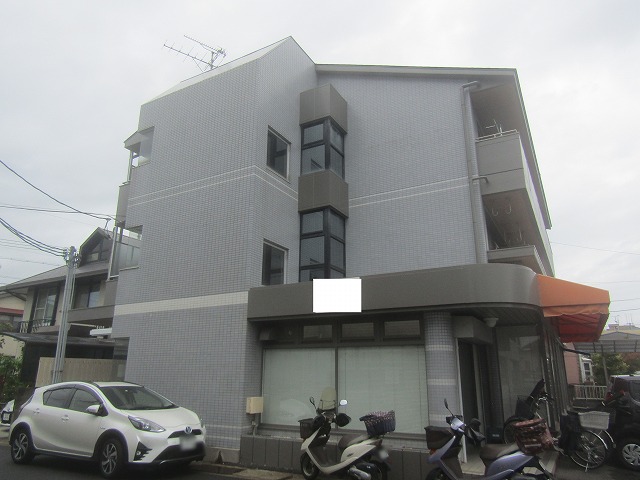 岡山市北区マンション