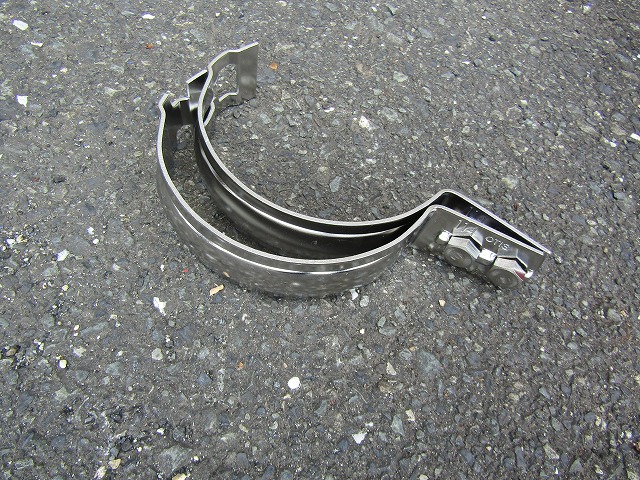 交換するパーツ