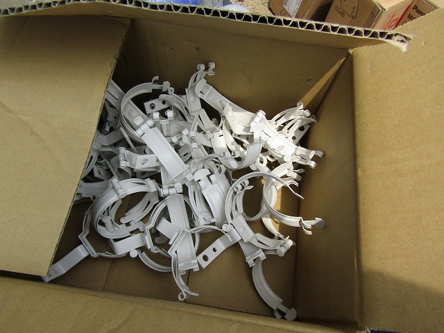 外壁のコケや藻