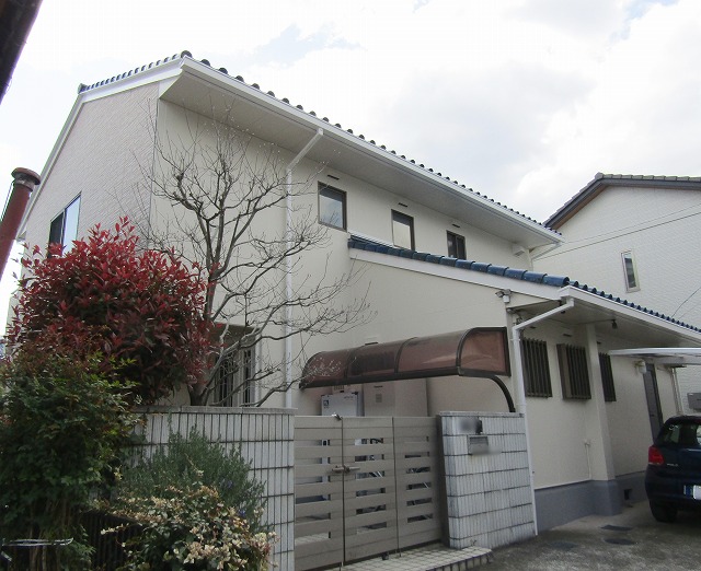 岡山市南区Ｋ様　完成