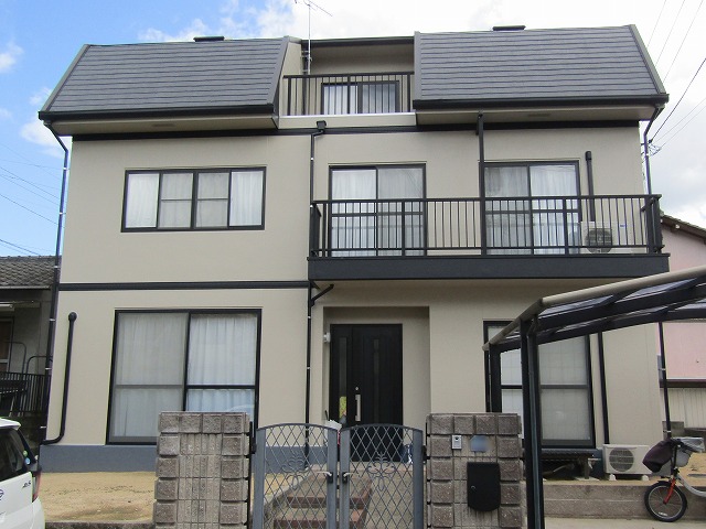 倉敷市の住宅リフォーム完成