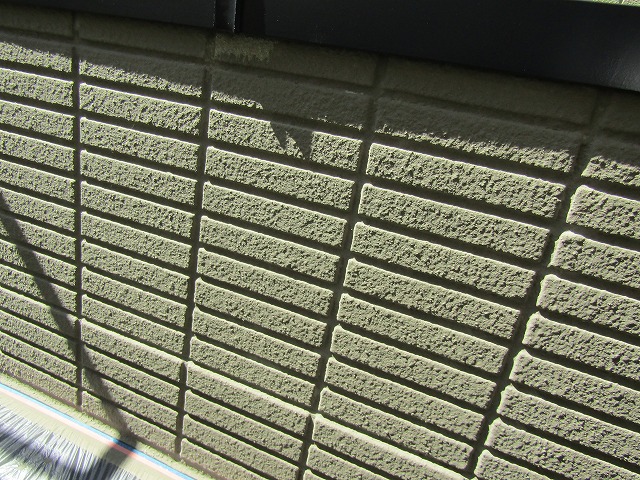 フィラーで傷みを抑える