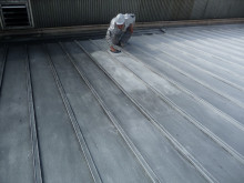 岡山県倉敷市・㈱リフォームサポート塗夢 代表 ペンキ屋ひでちゃん奮闘記