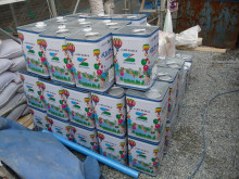 岡山県倉敷市・㈱リフォームサポート塗夢 代表 ペンキ屋ひでちゃん奮闘記