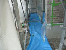 $岡山県倉敷市・㈱リフォームサポート塗夢 代表 ペンキ屋ひでちゃん奮闘記