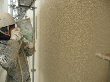 $岡山県倉敷市・㈱リフォームサポート塗夢 代表 ペンキ屋ひでちゃん奮闘記