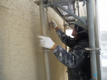 $岡山県倉敷市・㈱リフォームサポート塗夢 代表 ペンキ屋ひでちゃん奮闘記