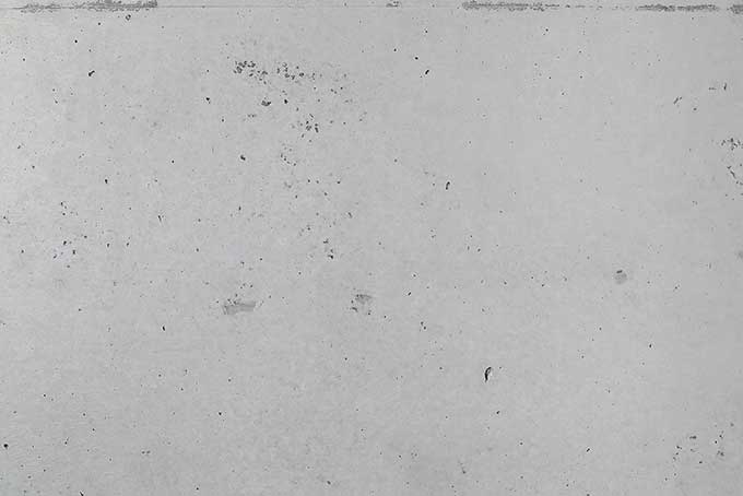 きれいなコンクリート