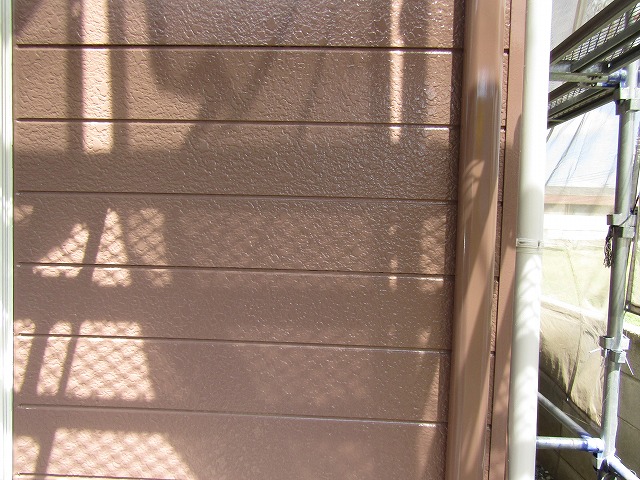 アウトレット塗料　ブラウン