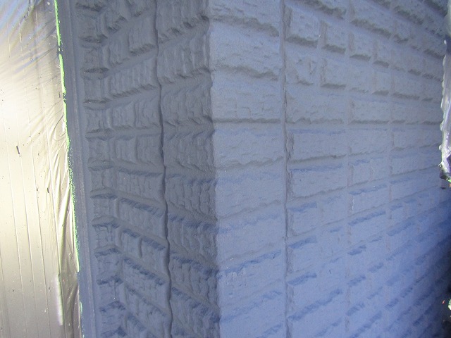 アートフレッシュで塗装