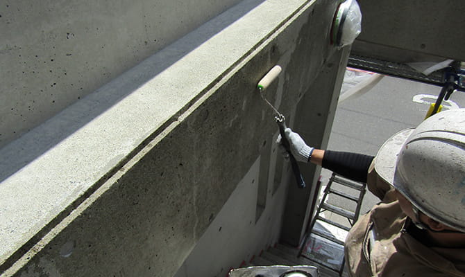 外壁塗装の費用相場