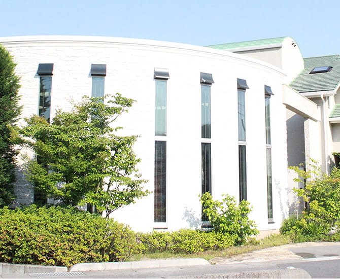 年間1,000棟以上、地元倉敷40年以上の歴史